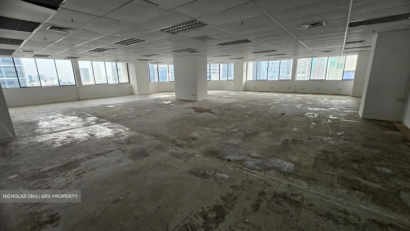 International Plaza (D2), Office #575446571